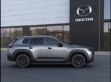 2026 Mazda CX-50 - Preview 5