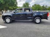 2019 Chevrolet Colorado - Preview 4