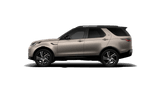 2026 Land Rover Discovery - Preview 3