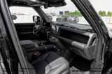 2025 Land Rover Defender - Preview 9