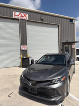2018 Toyota Camry - Preview 2