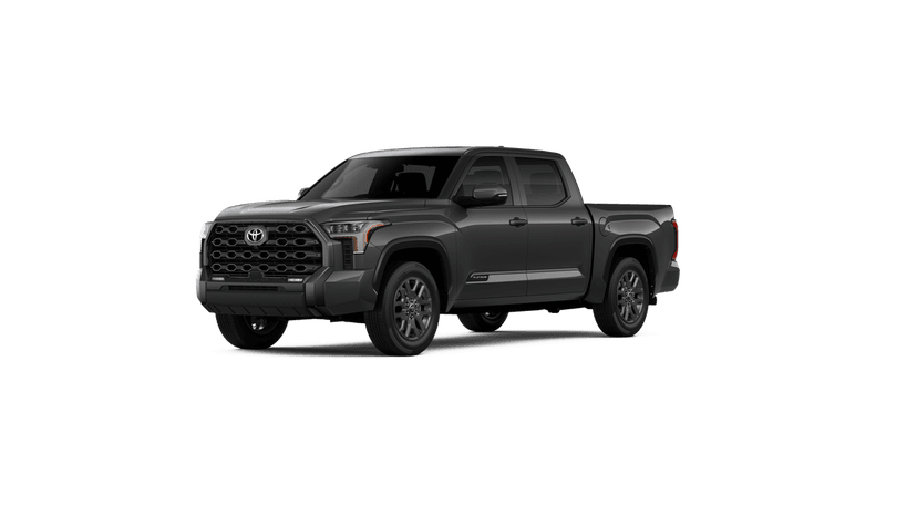 2026 Toyota Tundra - Image 1
