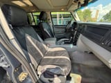 2007 Jeep Commander - Preview 11