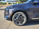 2026 Kia Sportage - Preview 8