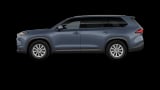2026 Toyota Grand Highlander - Preview 3