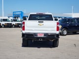 2024 Chevrolet Silverado - Preview 6