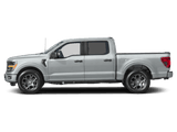 2026 Ford F-150 - Preview 3