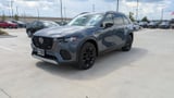 2026 Mazda CX-70 - Preview 2