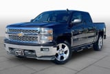 2015 Chevrolet Silverado 1500 - Preview 11