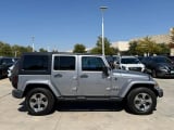 2017 Jeep Wrangler - Preview 5