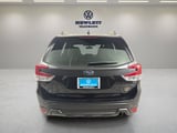 2025 Subaru Forester - Preview 4