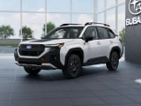2026 Subaru Forester - Preview 2