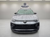 2026 Volkswagen Tiguan - Preview 8