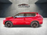 2026 Mitsubishi Outlander - Preview 3