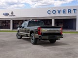 2027 Ford F-350 - Preview 8