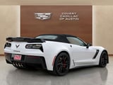 2017 Chevrolet Corvette - Preview 4
