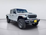 2026 Jeep Gladiator - Preview 7