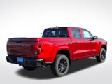 2026 Chevrolet Colorado - Preview 4