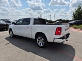 2025 Ram 1500 - Preview 7