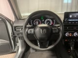 2025 Honda Civic - Preview 10