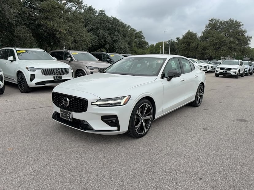 2024 Volvo S60 - Image 1