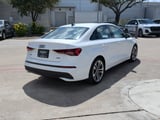2026 Audi A3 - Preview 9