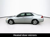 2006 Honda Accord - Preview 4