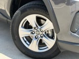 2025 Toyota RAV4 - Preview 2