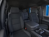 2026 Chevrolet Tahoe - Preview 16
