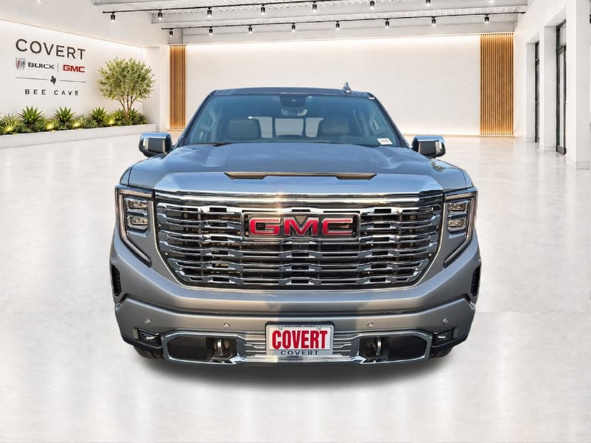 2026 GMC Sierra 1500 - Image 1