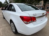 2016 Chevrolet Cruze - Preview 5