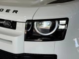 2026 Land Rover Defender - Preview 4