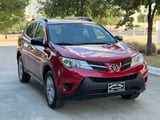 2015 Toyota RAV4 - Preview 3