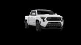 2026 Toyota Tacoma - Preview 16