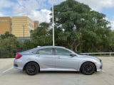 2018 Honda Civic - Preview 5