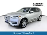 2018 Volvo XC90 - Preview 3