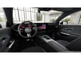 2027 Mercedes-Benz CLA - Preview 3