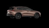 2026 Toyota Crown Signia - Preview 11