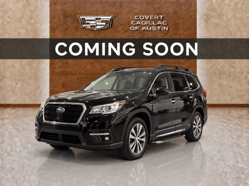 2020 Subaru Ascent - Image 1