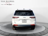 2024 Jeep Grand Cherokee L - Preview 15