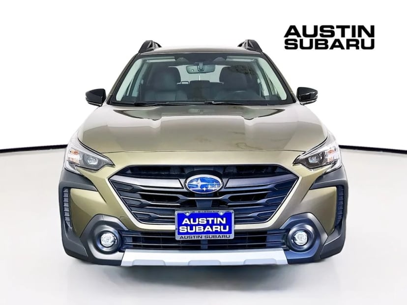 2024 Subaru Outback - Image 3