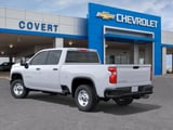2026 Chevrolet Silverado 2500 HD - Preview 3