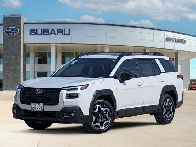 2026 Subaru Outback - Image 1