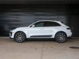 2026 Porsche Macan - Preview 2
