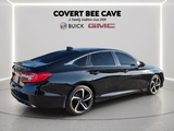 2022 Honda Accord - Preview 7