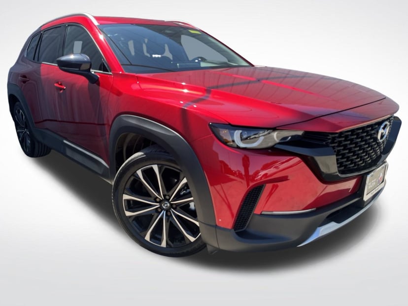 2025 Mazda CX-50 - Image 1