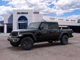 2026 Jeep Gladiator - Preview 2