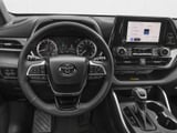 2026 Toyota Highlander - Preview 4