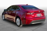 2026 Toyota Corolla - Preview 10