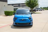 2018 Fiat 500 - Preview 15
